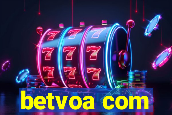 betvoa com